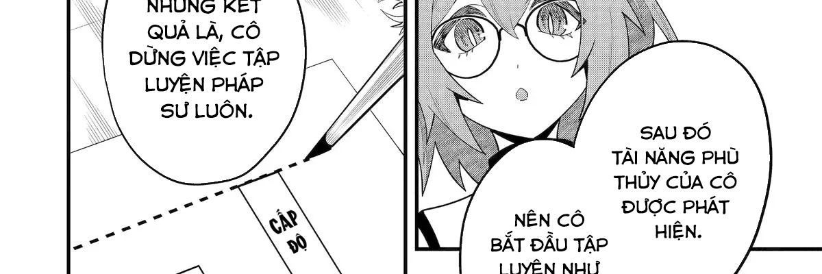 Pháp Sư Mạnh Nhất Dùng Sách Chiến Lược, Tự Mình Tiêu Diệt Ma Vương Chapter 67 - 80
