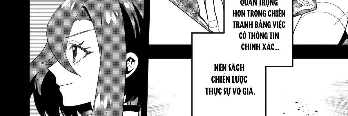 Pháp Sư Mạnh Nhất Dùng Sách Chiến Lược, Tự Mình Tiêu Diệt Ma Vương Chapter 67 - 9