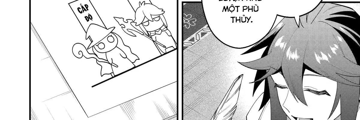 Pháp Sư Mạnh Nhất Dùng Sách Chiến Lược, Tự Mình Tiêu Diệt Ma Vương Chapter 67 - 81