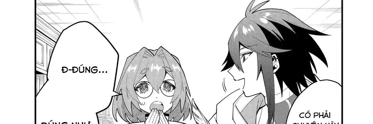 Pháp Sư Mạnh Nhất Dùng Sách Chiến Lược, Tự Mình Tiêu Diệt Ma Vương Chapter 67 - 83