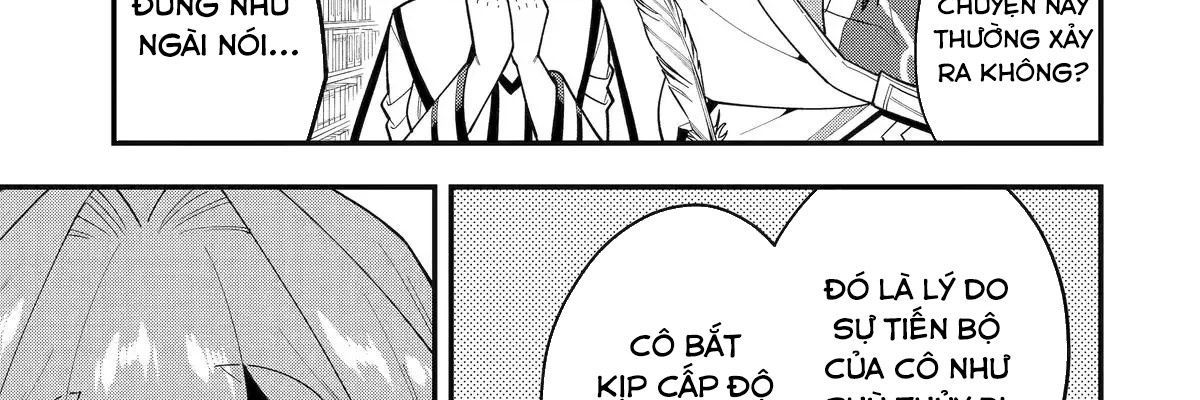 Pháp Sư Mạnh Nhất Dùng Sách Chiến Lược, Tự Mình Tiêu Diệt Ma Vương Chapter 67 - 84