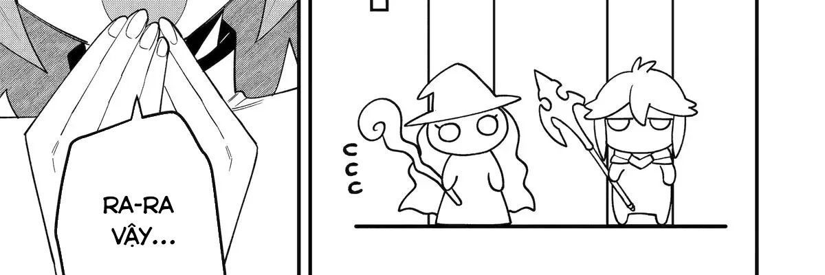 Pháp Sư Mạnh Nhất Dùng Sách Chiến Lược, Tự Mình Tiêu Diệt Ma Vương Chapter 67 - 86