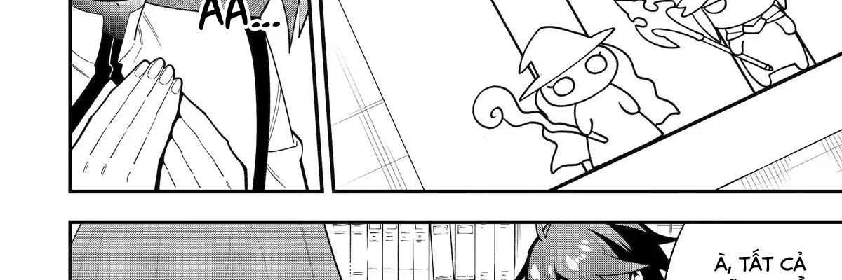 Pháp Sư Mạnh Nhất Dùng Sách Chiến Lược, Tự Mình Tiêu Diệt Ma Vương Chapter 67 - 90