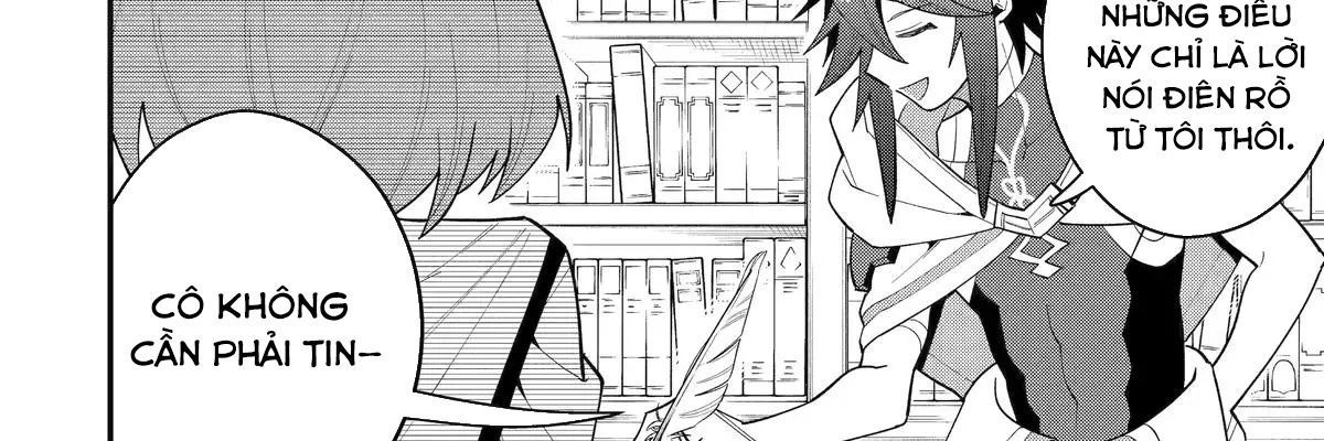 Pháp Sư Mạnh Nhất Dùng Sách Chiến Lược, Tự Mình Tiêu Diệt Ma Vương Chapter 67 - 91