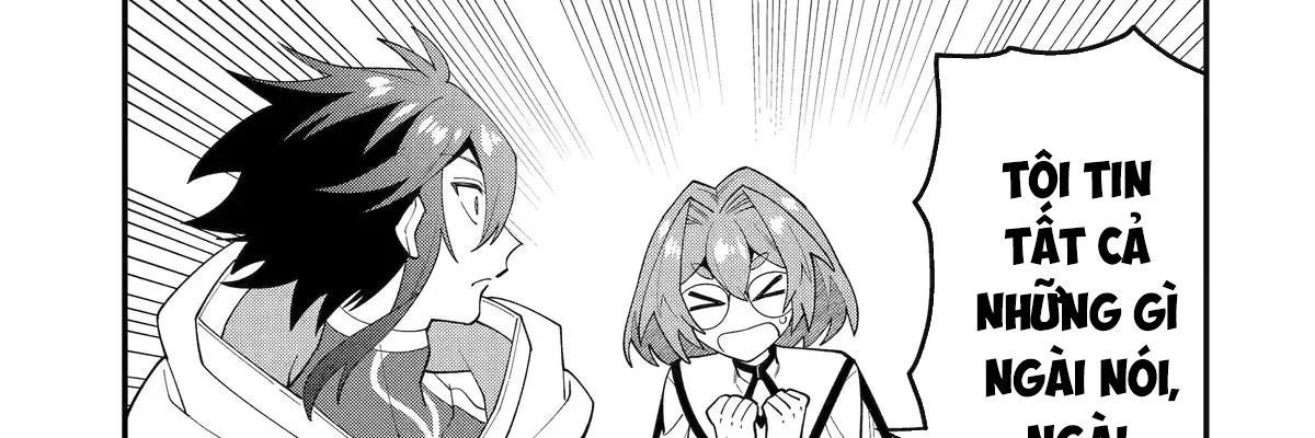 Pháp Sư Mạnh Nhất Dùng Sách Chiến Lược, Tự Mình Tiêu Diệt Ma Vương Chapter 67 - 93