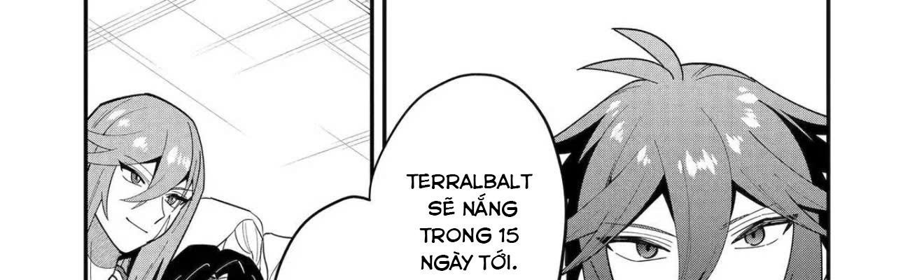 Pháp Sư Mạnh Nhất Dùng Sách Chiến Lược, Tự Mình Tiêu Diệt Ma Vương Chapter 68 - 103