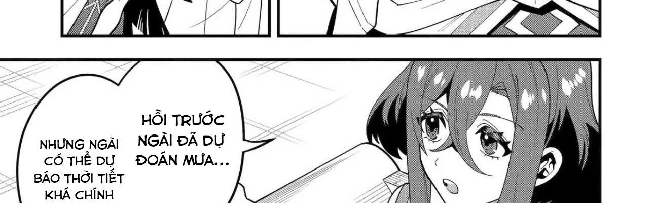 Pháp Sư Mạnh Nhất Dùng Sách Chiến Lược, Tự Mình Tiêu Diệt Ma Vương Chapter 68 - 105