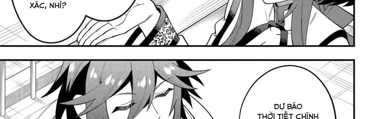 Pháp Sư Mạnh Nhất Dùng Sách Chiến Lược, Tự Mình Tiêu Diệt Ma Vương Chapter 68 - 106