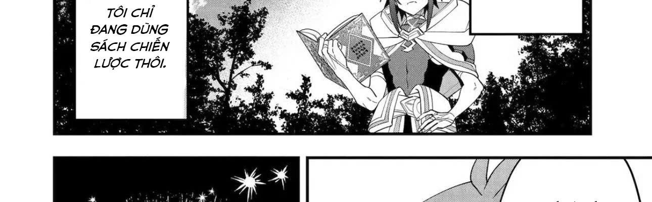 Pháp Sư Mạnh Nhất Dùng Sách Chiến Lược, Tự Mình Tiêu Diệt Ma Vương Chapter 68 - 109