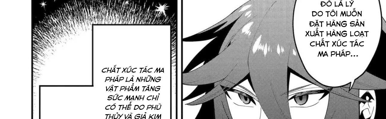 Pháp Sư Mạnh Nhất Dùng Sách Chiến Lược, Tự Mình Tiêu Diệt Ma Vương Chapter 68 - 110
