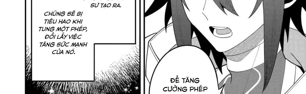 Pháp Sư Mạnh Nhất Dùng Sách Chiến Lược, Tự Mình Tiêu Diệt Ma Vương Chapter 68 - 111