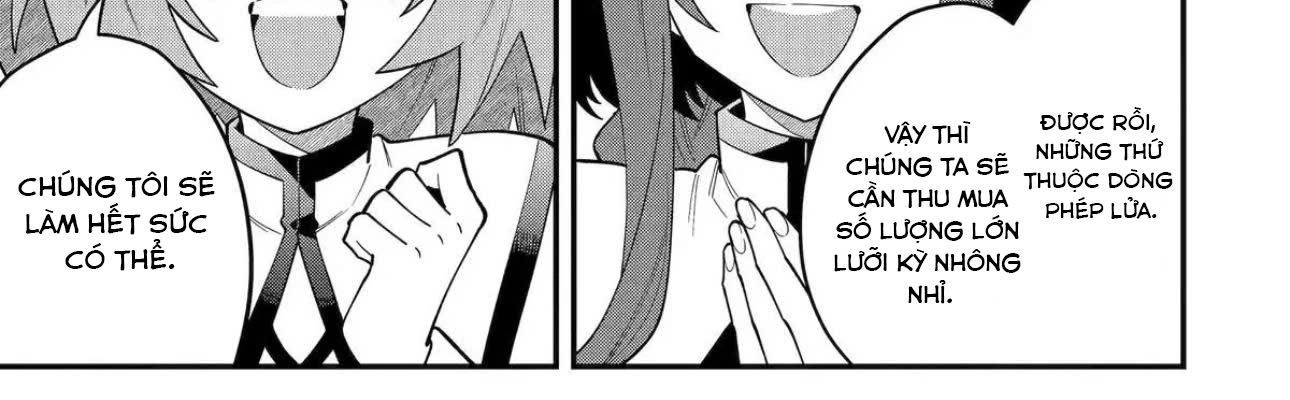 Pháp Sư Mạnh Nhất Dùng Sách Chiến Lược, Tự Mình Tiêu Diệt Ma Vương Chapter 68 - 114