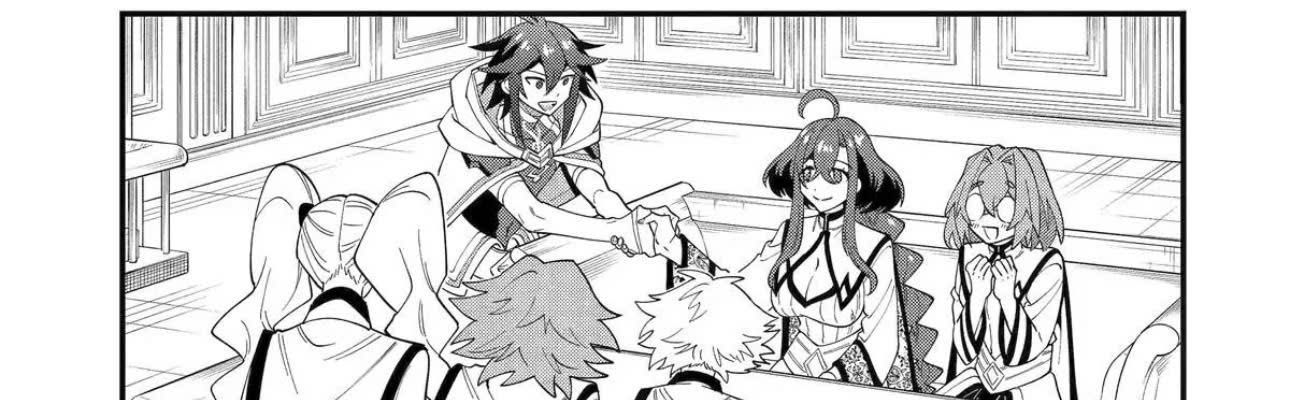 Pháp Sư Mạnh Nhất Dùng Sách Chiến Lược, Tự Mình Tiêu Diệt Ma Vương Chapter 68 - 115