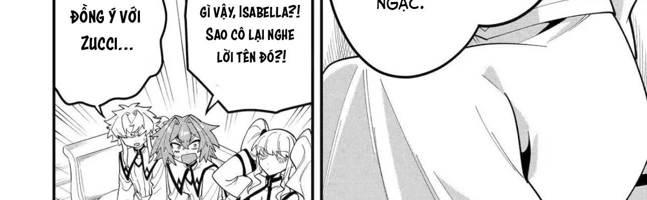 Pháp Sư Mạnh Nhất Dùng Sách Chiến Lược, Tự Mình Tiêu Diệt Ma Vương Chapter 68 - 121