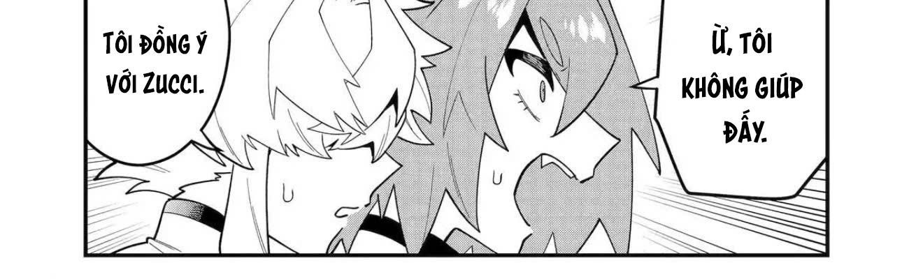 Pháp Sư Mạnh Nhất Dùng Sách Chiến Lược, Tự Mình Tiêu Diệt Ma Vương Chapter 68 - 125