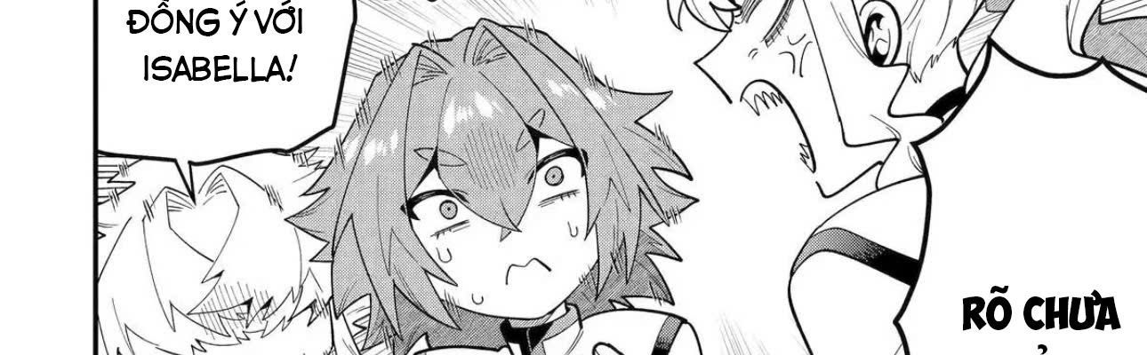 Pháp Sư Mạnh Nhất Dùng Sách Chiến Lược, Tự Mình Tiêu Diệt Ma Vương Chapter 68 - 131