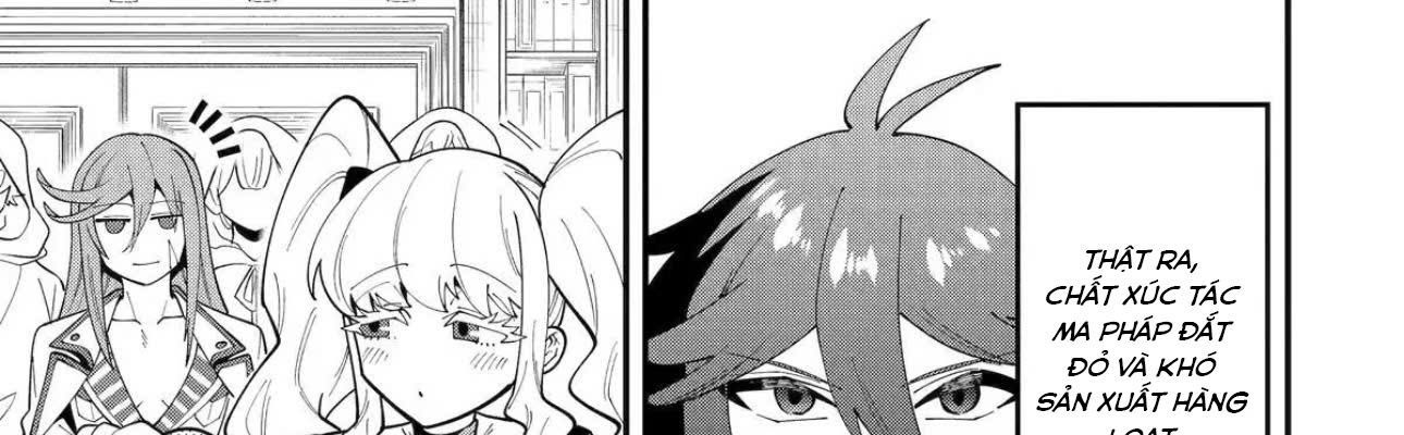 Pháp Sư Mạnh Nhất Dùng Sách Chiến Lược, Tự Mình Tiêu Diệt Ma Vương Chapter 68 - 133