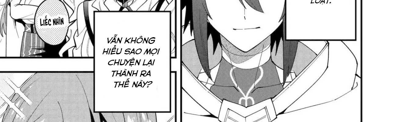 Pháp Sư Mạnh Nhất Dùng Sách Chiến Lược, Tự Mình Tiêu Diệt Ma Vương Chapter 68 - 134