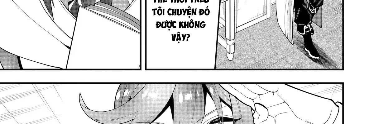 Pháp Sư Mạnh Nhất Dùng Sách Chiến Lược, Tự Mình Tiêu Diệt Ma Vương Chapter 68 - 15