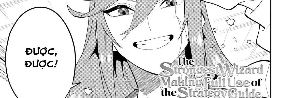 Pháp Sư Mạnh Nhất Dùng Sách Chiến Lược, Tự Mình Tiêu Diệt Ma Vương Chapter 68 - 16