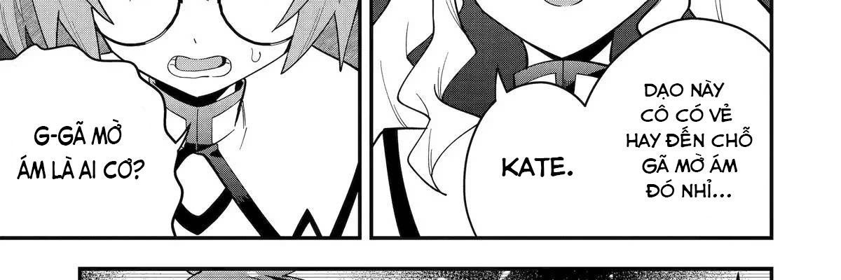 Pháp Sư Mạnh Nhất Dùng Sách Chiến Lược, Tự Mình Tiêu Diệt Ma Vương Chapter 68 - 24