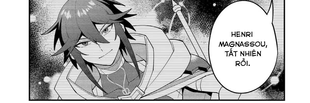 Pháp Sư Mạnh Nhất Dùng Sách Chiến Lược, Tự Mình Tiêu Diệt Ma Vương Chapter 68 - 25