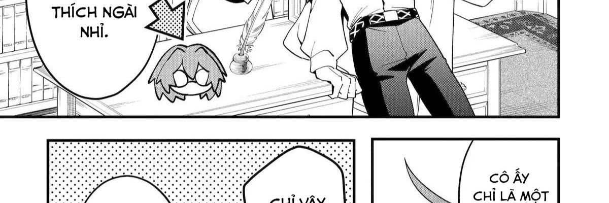 Pháp Sư Mạnh Nhất Dùng Sách Chiến Lược, Tự Mình Tiêu Diệt Ma Vương Chapter 68 - 4