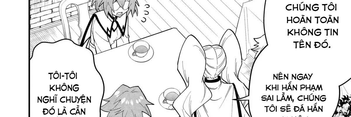 Pháp Sư Mạnh Nhất Dùng Sách Chiến Lược, Tự Mình Tiêu Diệt Ma Vương Chapter 68 - 31