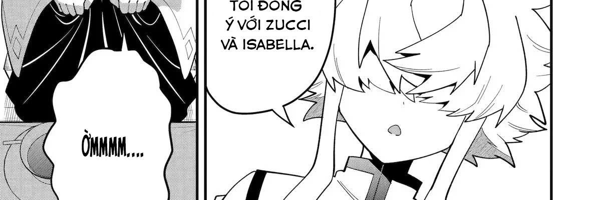 Pháp Sư Mạnh Nhất Dùng Sách Chiến Lược, Tự Mình Tiêu Diệt Ma Vương Chapter 68 - 35