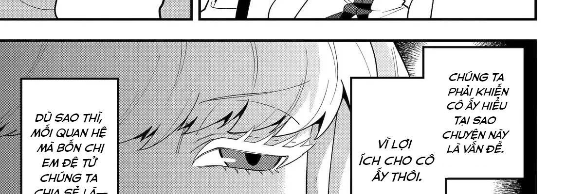 Pháp Sư Mạnh Nhất Dùng Sách Chiến Lược, Tự Mình Tiêu Diệt Ma Vương Chapter 68 - 36