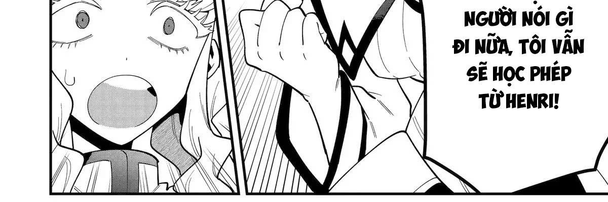 Pháp Sư Mạnh Nhất Dùng Sách Chiến Lược, Tự Mình Tiêu Diệt Ma Vương Chapter 68 - 40