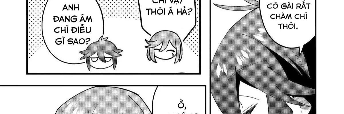 Pháp Sư Mạnh Nhất Dùng Sách Chiến Lược, Tự Mình Tiêu Diệt Ma Vương Chapter 68 - 5