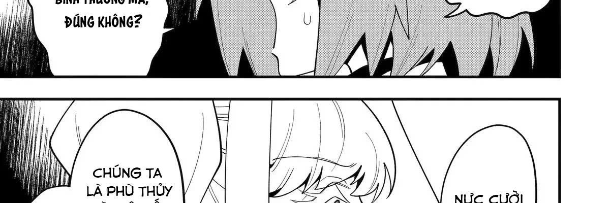 Pháp Sư Mạnh Nhất Dùng Sách Chiến Lược, Tự Mình Tiêu Diệt Ma Vương Chapter 68 - 44