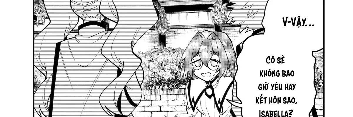 Pháp Sư Mạnh Nhất Dùng Sách Chiến Lược, Tự Mình Tiêu Diệt Ma Vương Chapter 68 - 46