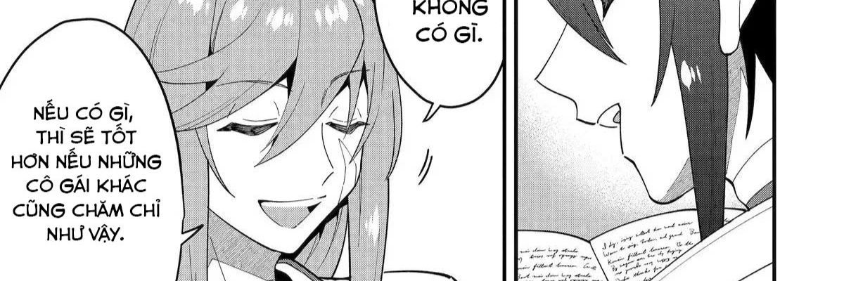 Pháp Sư Mạnh Nhất Dùng Sách Chiến Lược, Tự Mình Tiêu Diệt Ma Vương Chapter 68 - 6