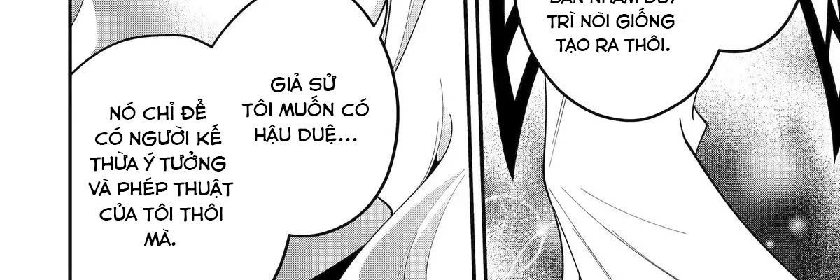 Pháp Sư Mạnh Nhất Dùng Sách Chiến Lược, Tự Mình Tiêu Diệt Ma Vương Chapter 68 - 51