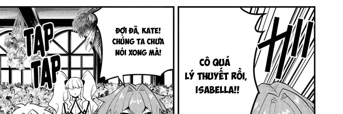 Pháp Sư Mạnh Nhất Dùng Sách Chiến Lược, Tự Mình Tiêu Diệt Ma Vương Chapter 68 - 54