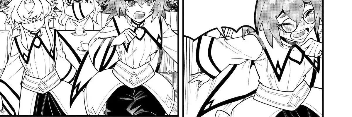 Pháp Sư Mạnh Nhất Dùng Sách Chiến Lược, Tự Mình Tiêu Diệt Ma Vương Chapter 68 - 55