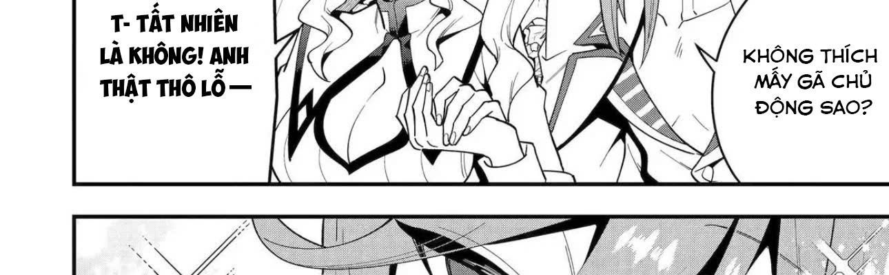 Pháp Sư Mạnh Nhất Dùng Sách Chiến Lược, Tự Mình Tiêu Diệt Ma Vương Chapter 68 - 69