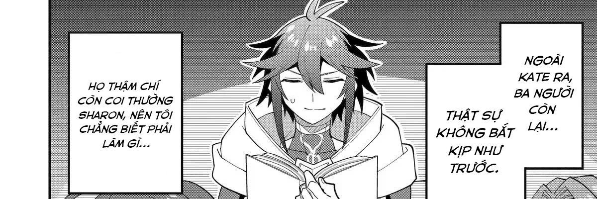 Pháp Sư Mạnh Nhất Dùng Sách Chiến Lược, Tự Mình Tiêu Diệt Ma Vương Chapter 68 - 8