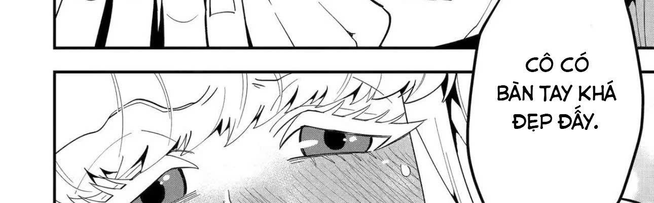 Pháp Sư Mạnh Nhất Dùng Sách Chiến Lược, Tự Mình Tiêu Diệt Ma Vương Chapter 68 - 71