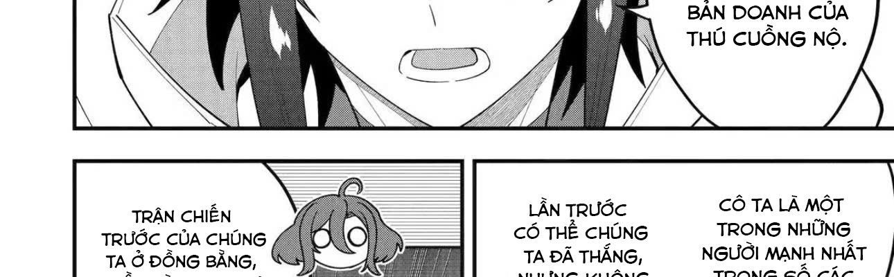 Pháp Sư Mạnh Nhất Dùng Sách Chiến Lược, Tự Mình Tiêu Diệt Ma Vương Chapter 68 - 90