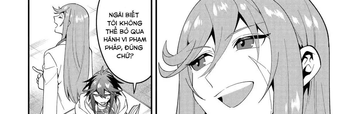 Pháp Sư Mạnh Nhất Dùng Sách Chiến Lược, Tự Mình Tiêu Diệt Ma Vương Chapter 68 - 10