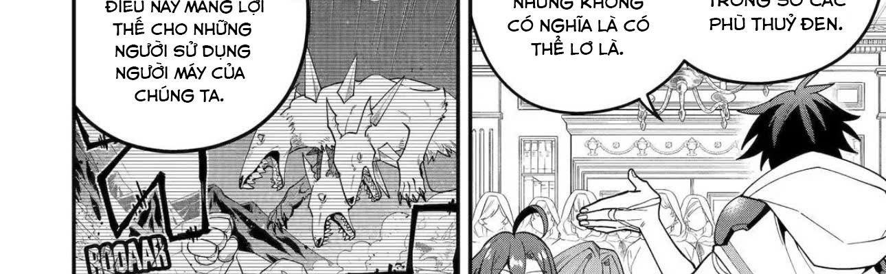 Pháp Sư Mạnh Nhất Dùng Sách Chiến Lược, Tự Mình Tiêu Diệt Ma Vương Chapter 68 - 91