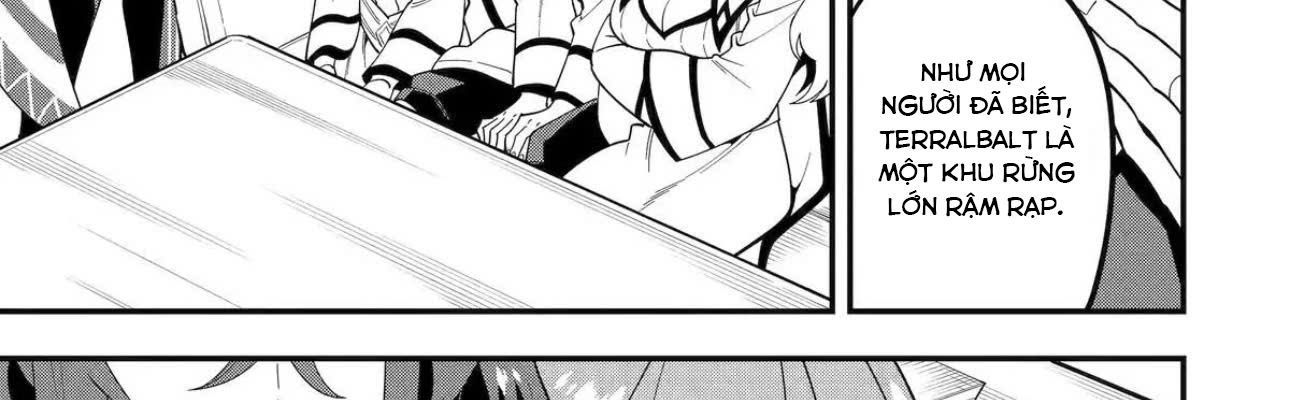 Pháp Sư Mạnh Nhất Dùng Sách Chiến Lược, Tự Mình Tiêu Diệt Ma Vương Chapter 68 - 95