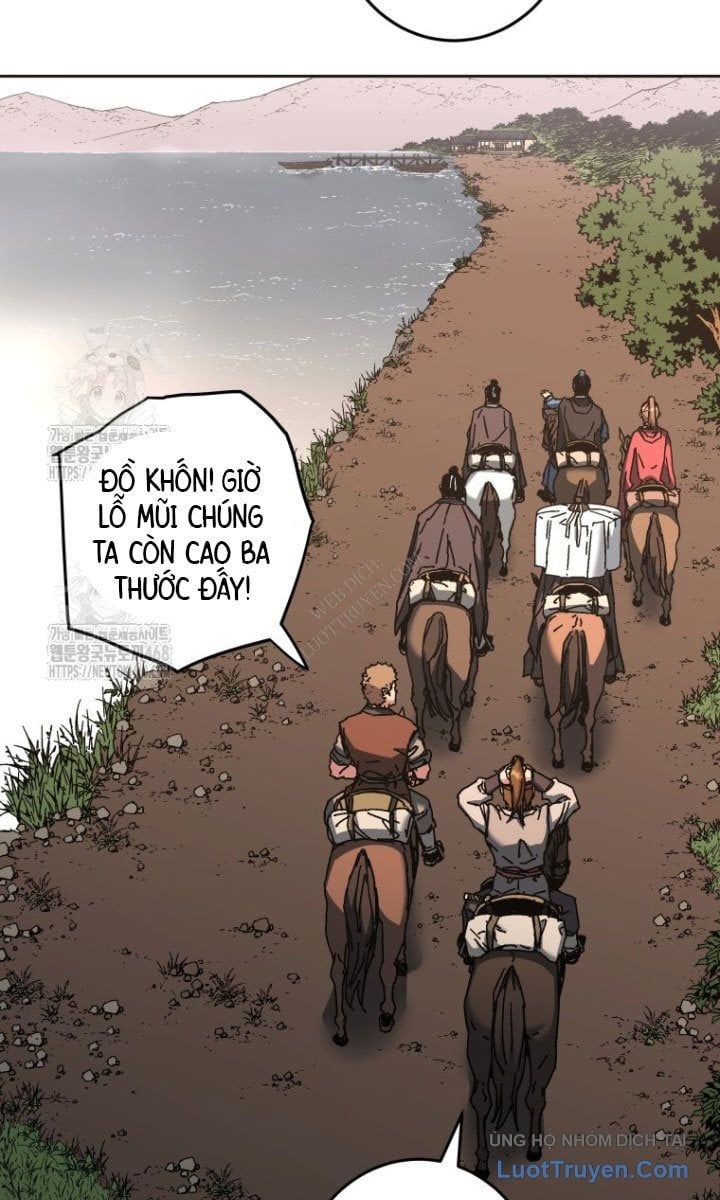 Quân Lâm Thiên Hạ 2 Chapter 16 - 14