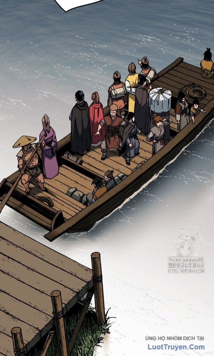 Quân Lâm Thiên Hạ 2 Chapter 16 - 16