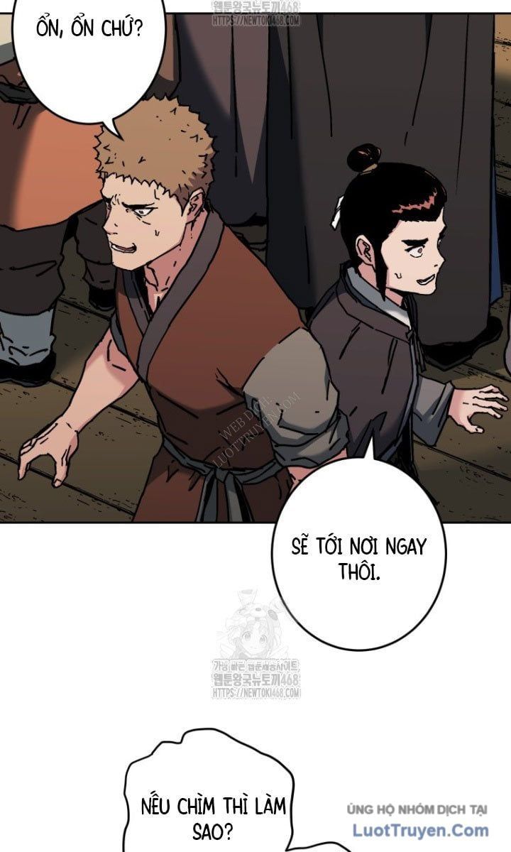 Quân Lâm Thiên Hạ 2 Chapter 16 - 18