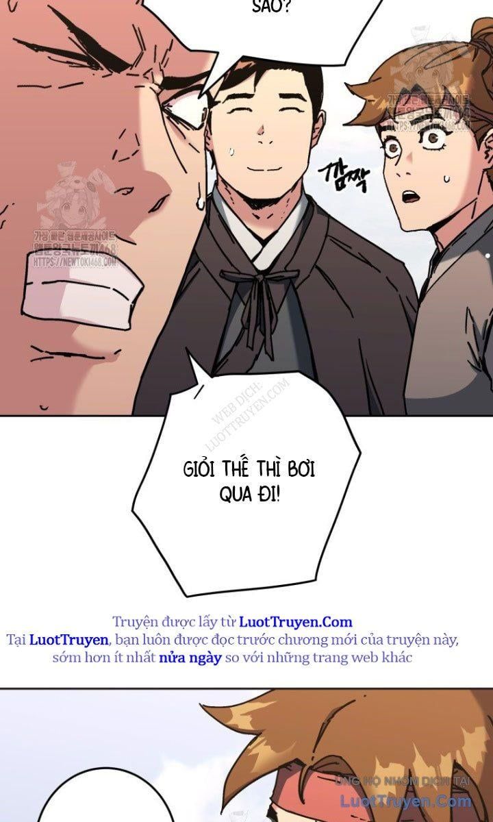 Quân Lâm Thiên Hạ 2 Chapter 16 - 25