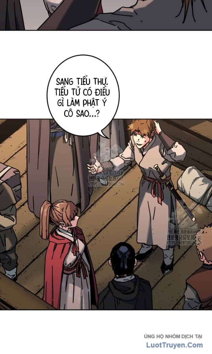 Quân Lâm Thiên Hạ 2 Chapter 16 - 27